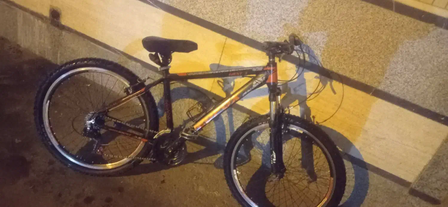 دوچرخه ردفاکس 26|دوچرخه، اسکیت، اسکوتر|شیراز, شهرک صدا و سیما|دیوار