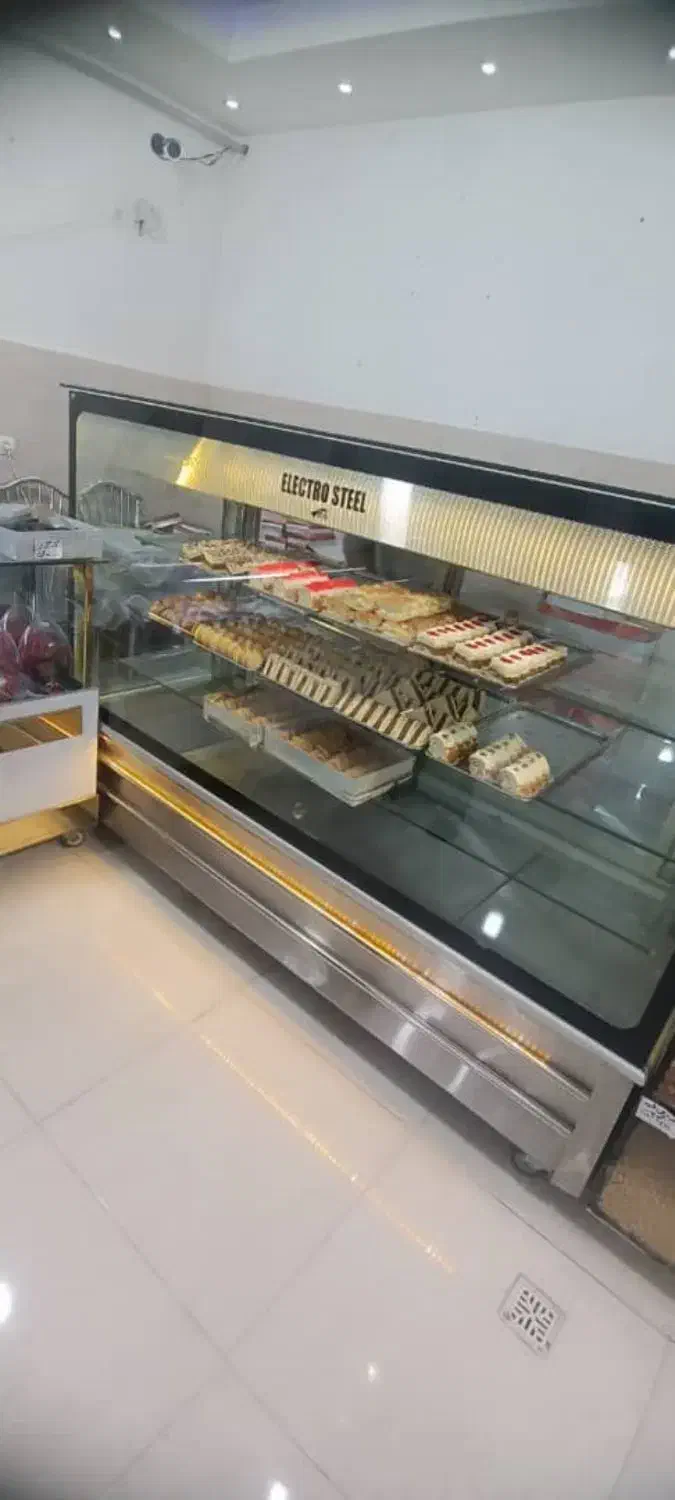 فروش وسایل قنادی|کافیشاپ و رستوران|پیرانشهر, |دیوار