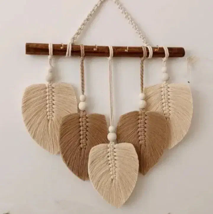 انواع مدل مکرومه|صنایع دستی و سایر لوازم تزئینی|شیروان (لرستان), |دیوار