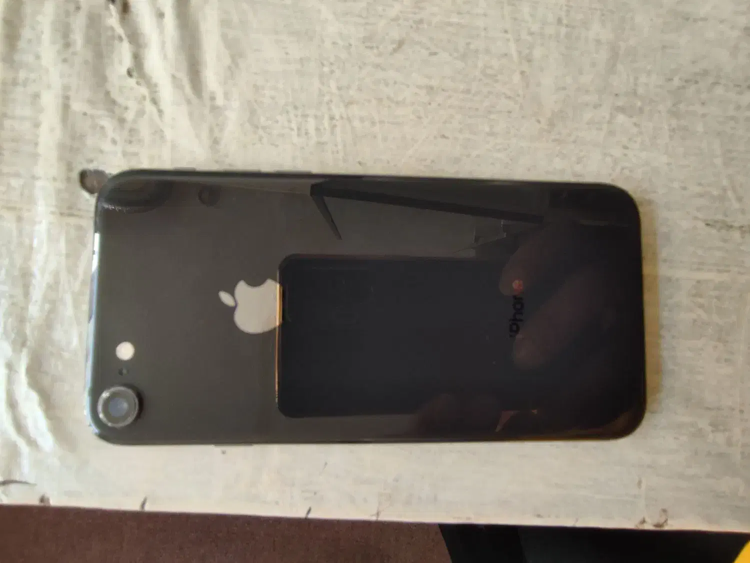 گوشی ایفون 8|موبایل|مشهد, نوده|دیوار