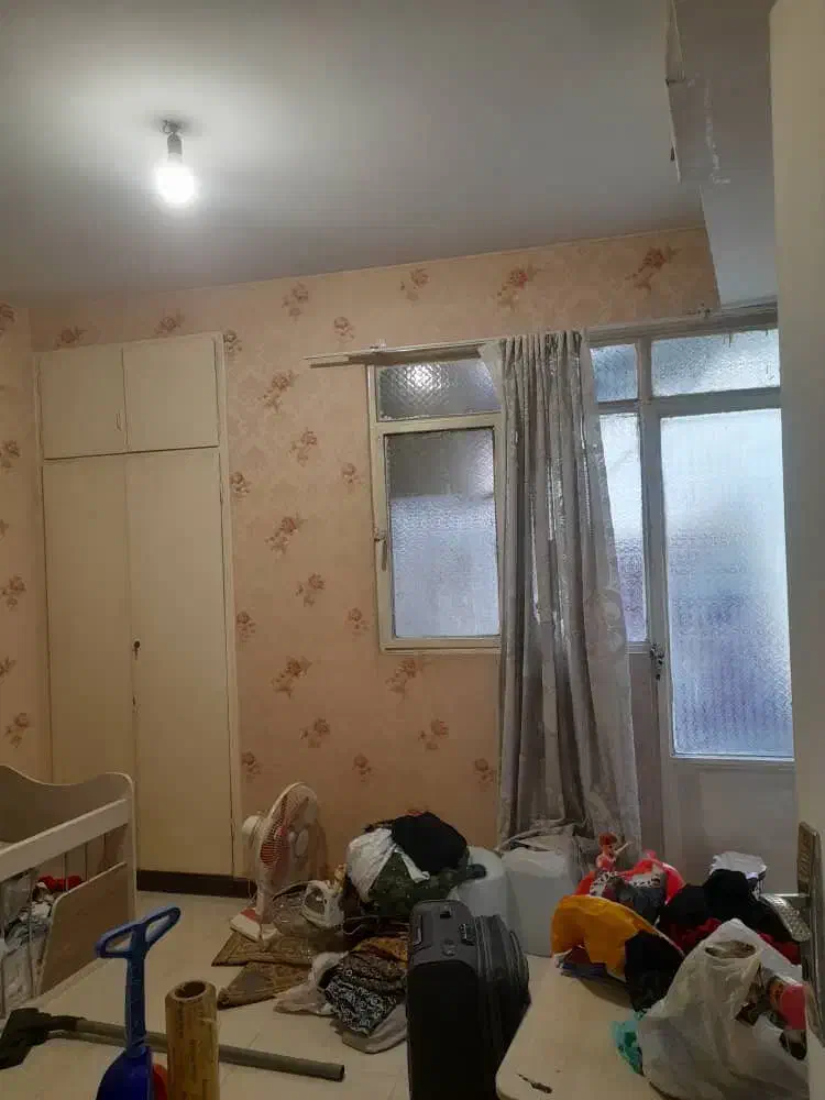 اپارتمان۵۴ متر مختاری،مقدسی|اجارهٔ آپارتمان|تهران, مختاری|دیوار