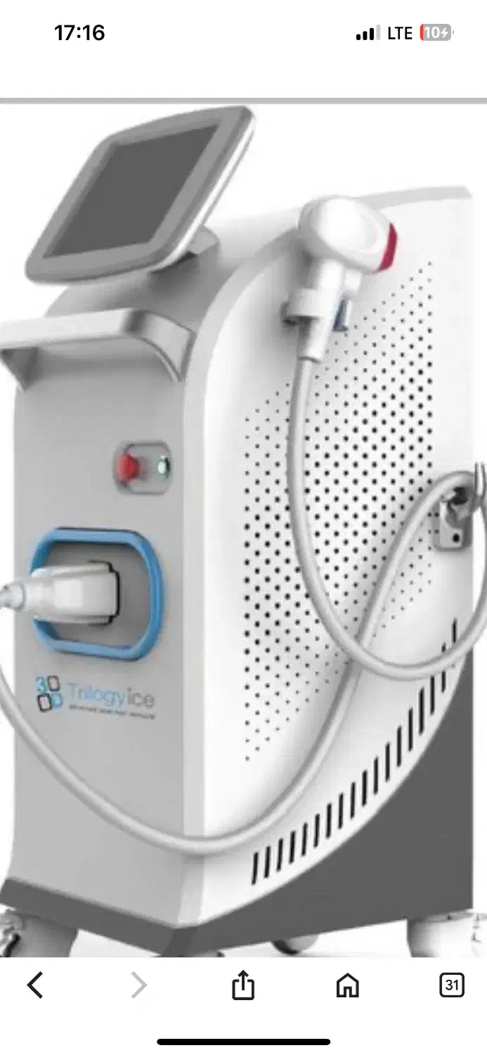 دستگاه لیزر|آرایشی، بهداشتی، درمانی|تبریز, |دیوار