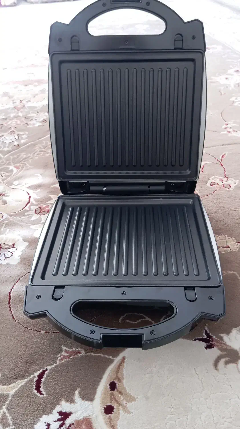 وسایل آشپزخانه|اجاق گاز و لوازم برقی پختوپز|ایلام, |دیوار