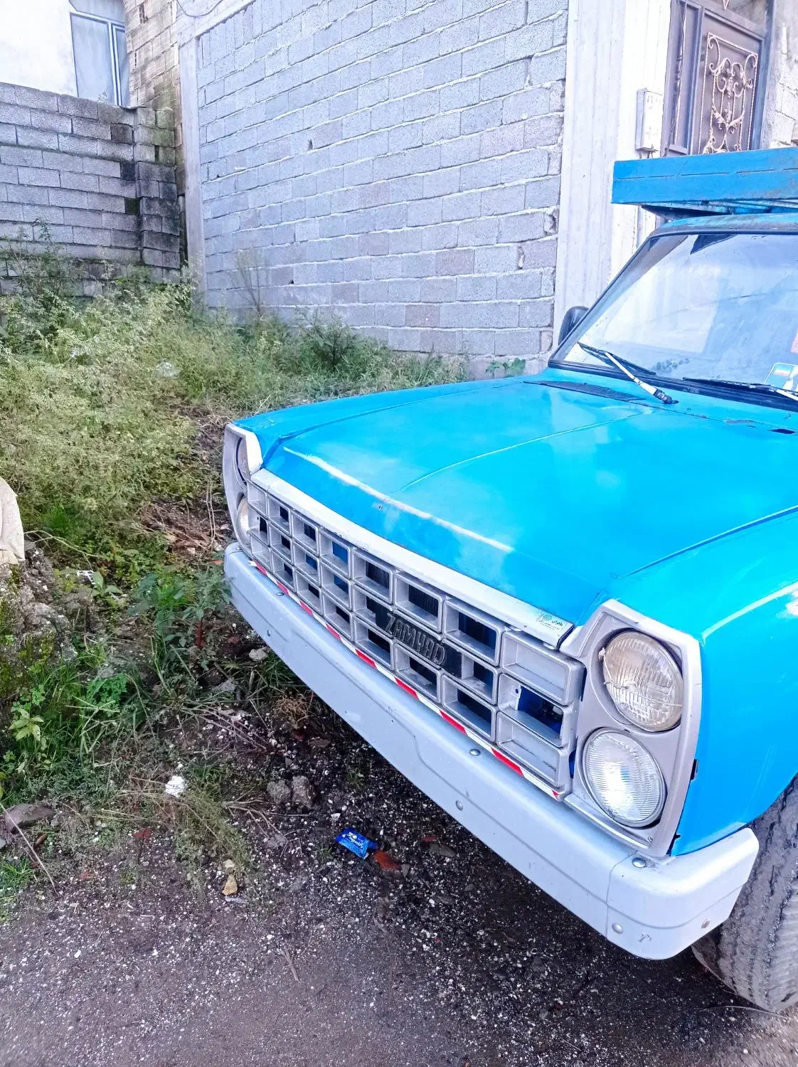 نیسان مدل آخرای ۹۱|خودرو سواری و وانت|لوندویل, |دیوار