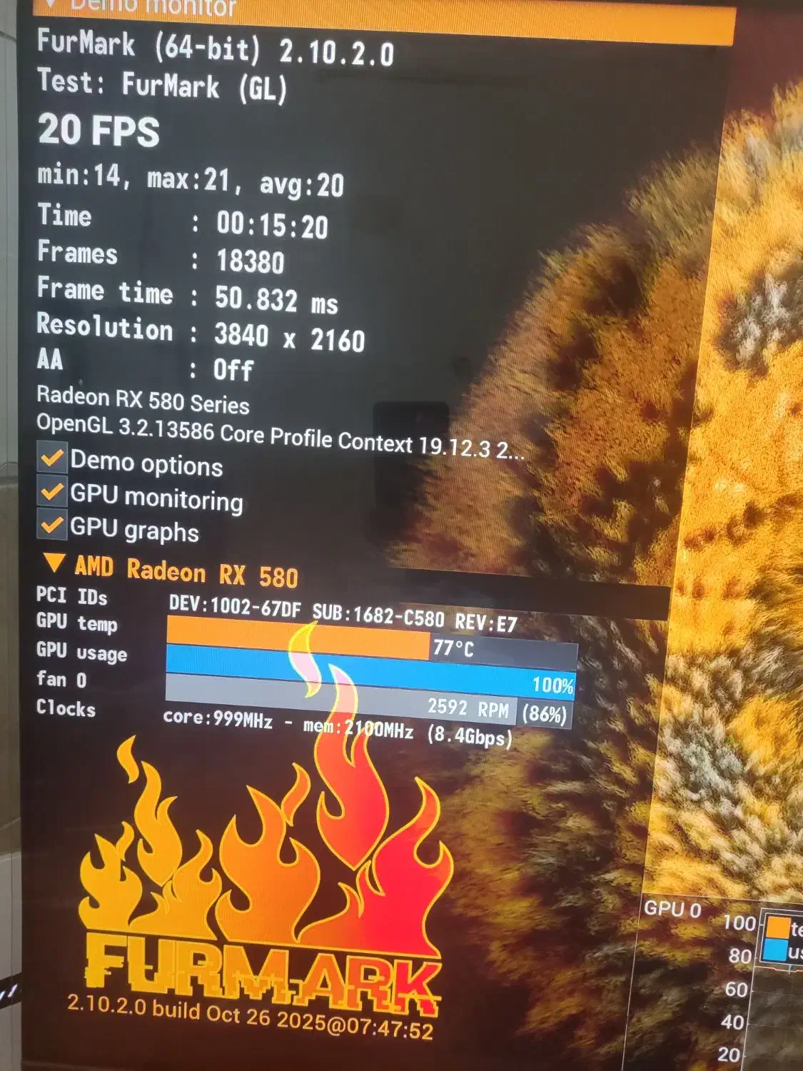 rx580|قطعات و لوازم جانبی رایانه|تهران, فردوسی|دیوار