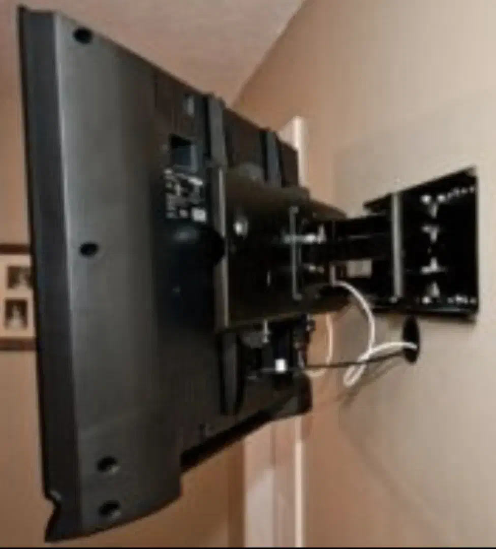 نصب انتن ساده،گردان،تلوزیون دیواری،تعمیر گیرنده|خدمات پیشه و مهارت|کرمانشاه, |دیوار