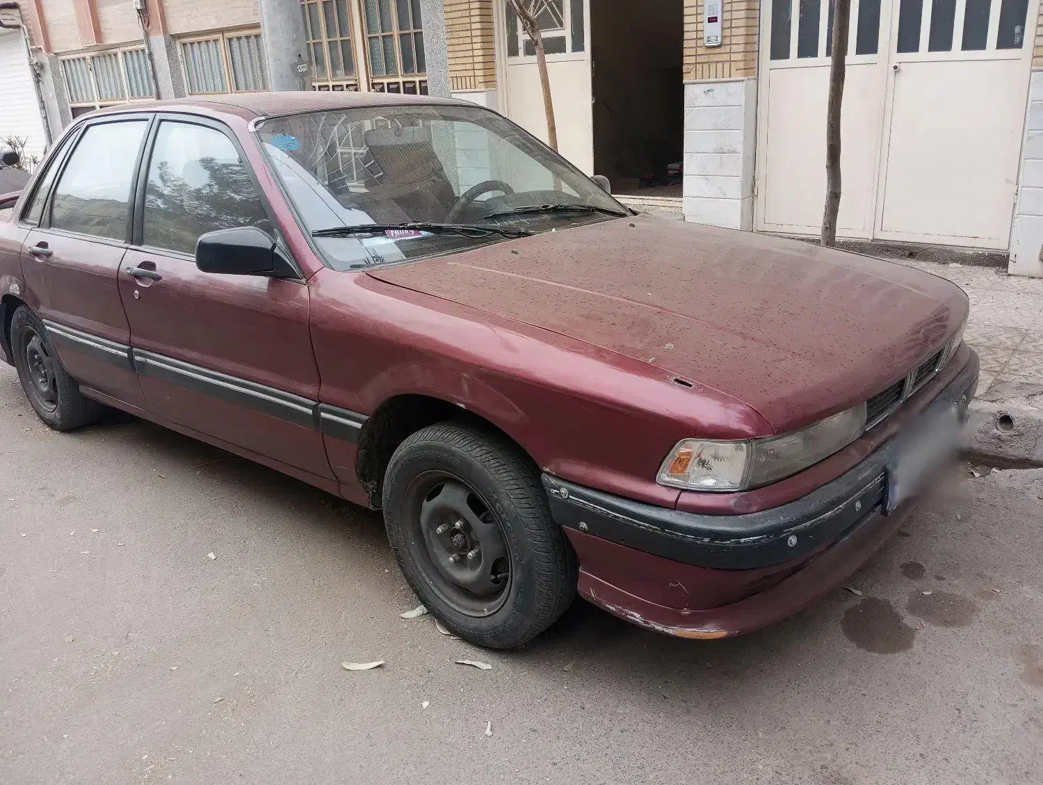 ماشین میتسوپیشی|خودرو سواری و وانت|قم, انصارالحسین|دیوار