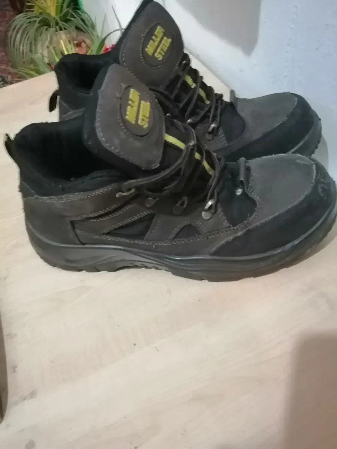 کفش کوهنوردی سایز 42 کوه ورزشی کتونی 40 خارجی|کیف، کفش، کمربند|تهران, شیوا|دیوار