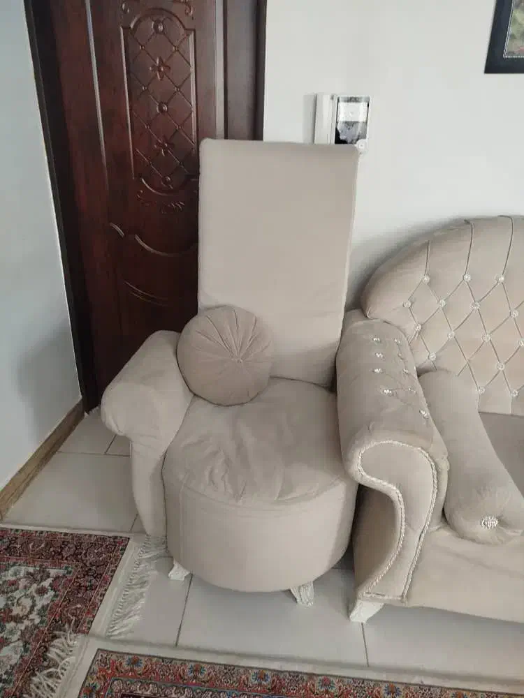 مبل وکاناپه|مبلمان خانگی و میز عسلی|رشت, حمیدیان|دیوار