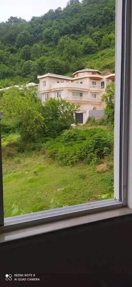 کرایه ویلا جنگلی سویت استخردار روزانه با مجوز|اجارهٔ کوتاهمدت ویلا و باغ|لاهیجان, قیام|دیوار