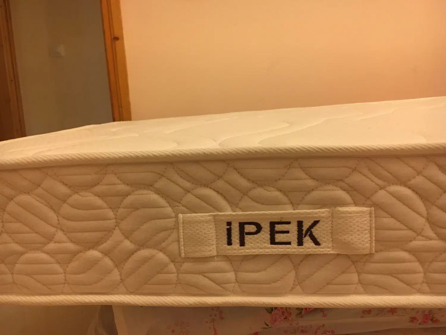 تشک تک نفره ipek|تشک تختخواب|کیش, |دیوار