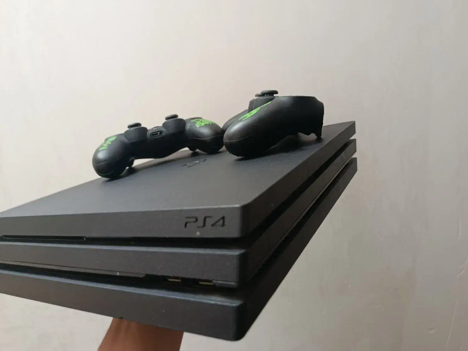 ps4 poro|کنسول، بازی ویدئویی و آنلاین|قم, شهرک سازمان آب|دیوار