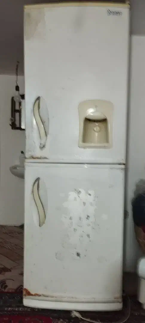 یخچال لباسشویی و اجاق گاز|یخچال و فریزر|سنگر, |دیوار