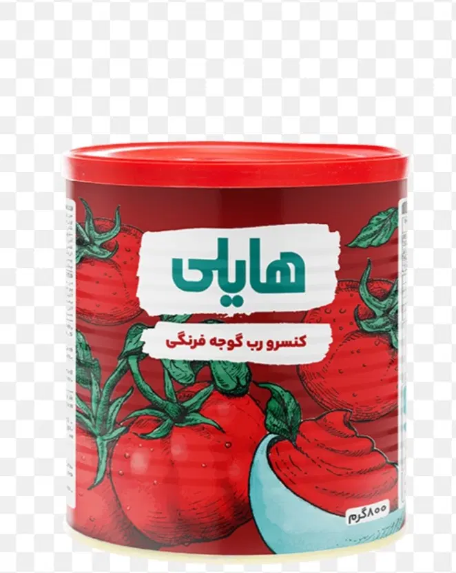 نماینده رسمی محصولات هایلی|خوردنی و آشامیدنی|تهران, الهیه|دیوار