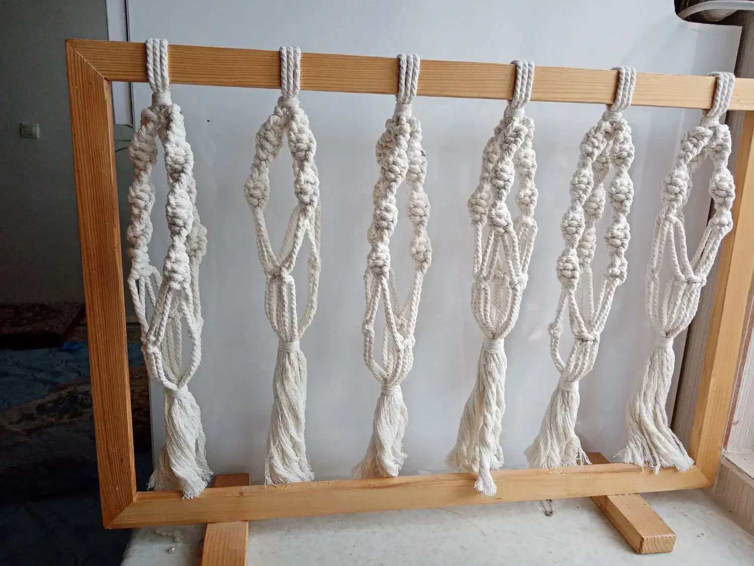 شلف رو میزی|صنایع دستی و سایر لوازم تزئینی|محمدیه-قزوین, |دیوار