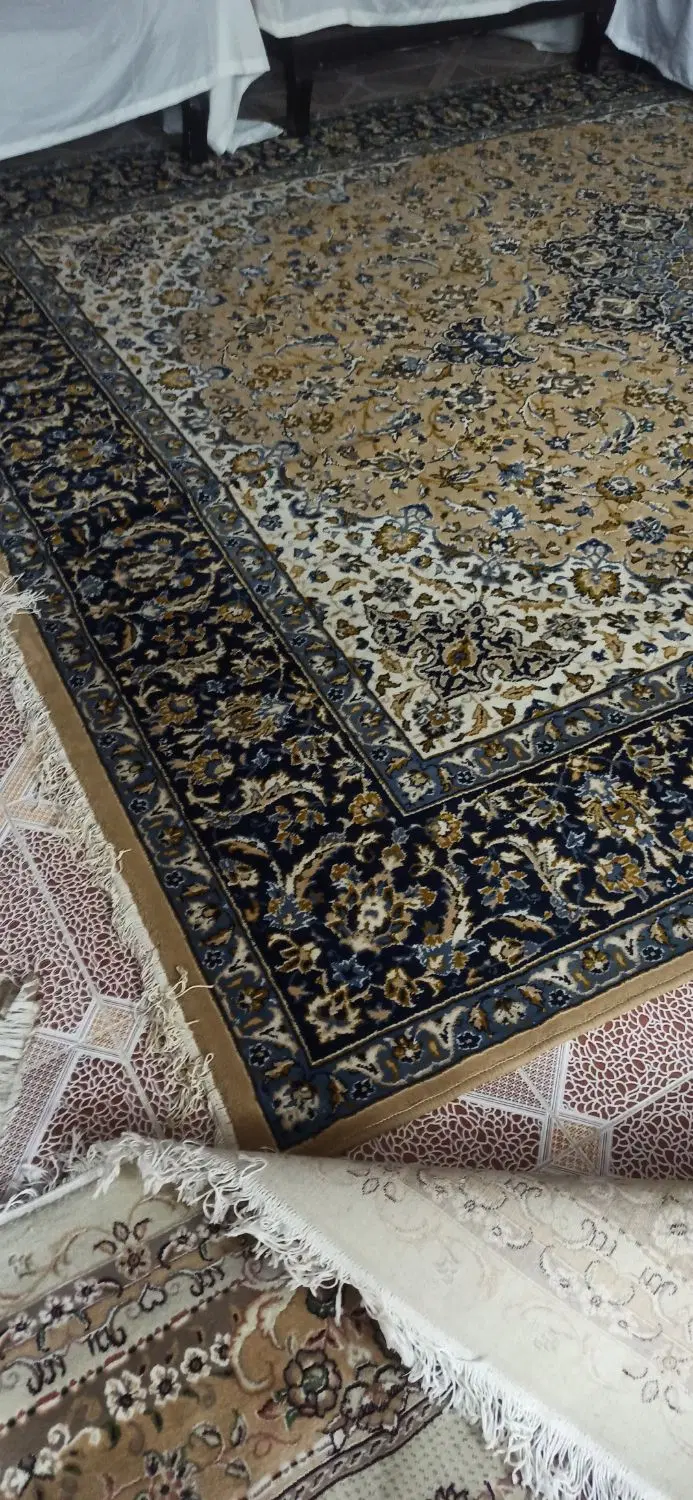 فرش|فرش|سمنان, |دیوار