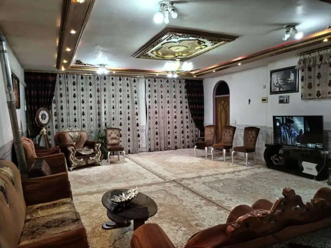 منزل دلباز و نوساز در شهرک آزادگان|اجارهٔ خانه و ویلا|نجف‌آباد, فاز ۱ شهرک آزادگان|دیوار