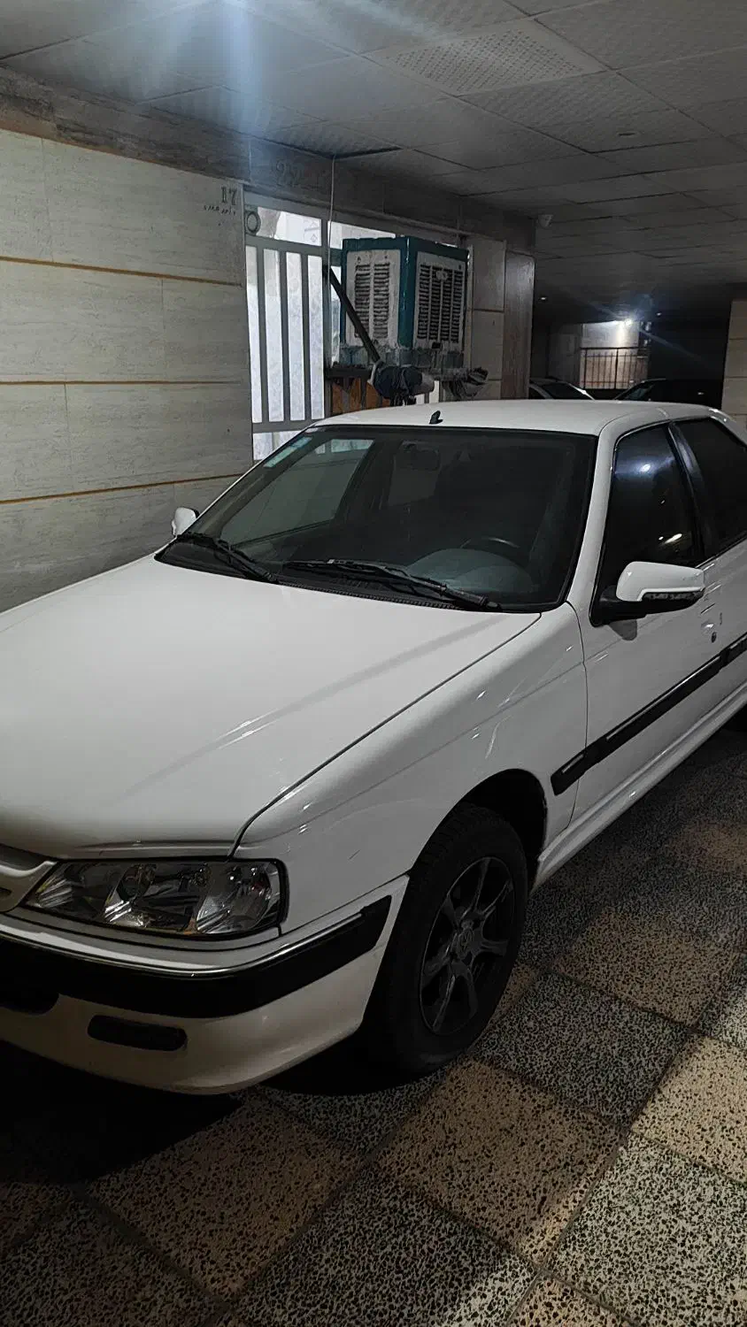 پارس سفارشی Xu7p|خودرو سواری و وانت|صدرا-فارس, فاز ۱|دیوار