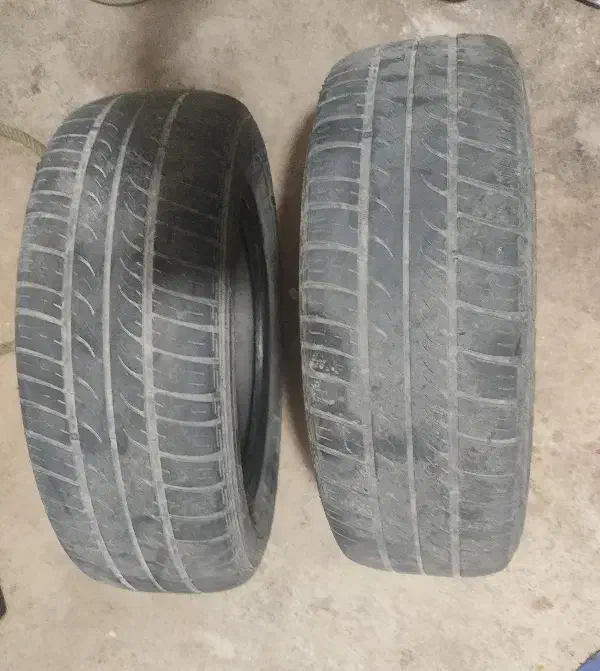 لاستیک در حد معمولی|قطعات یدکی و لوازم جانبی|عجب شیر, |دیوار