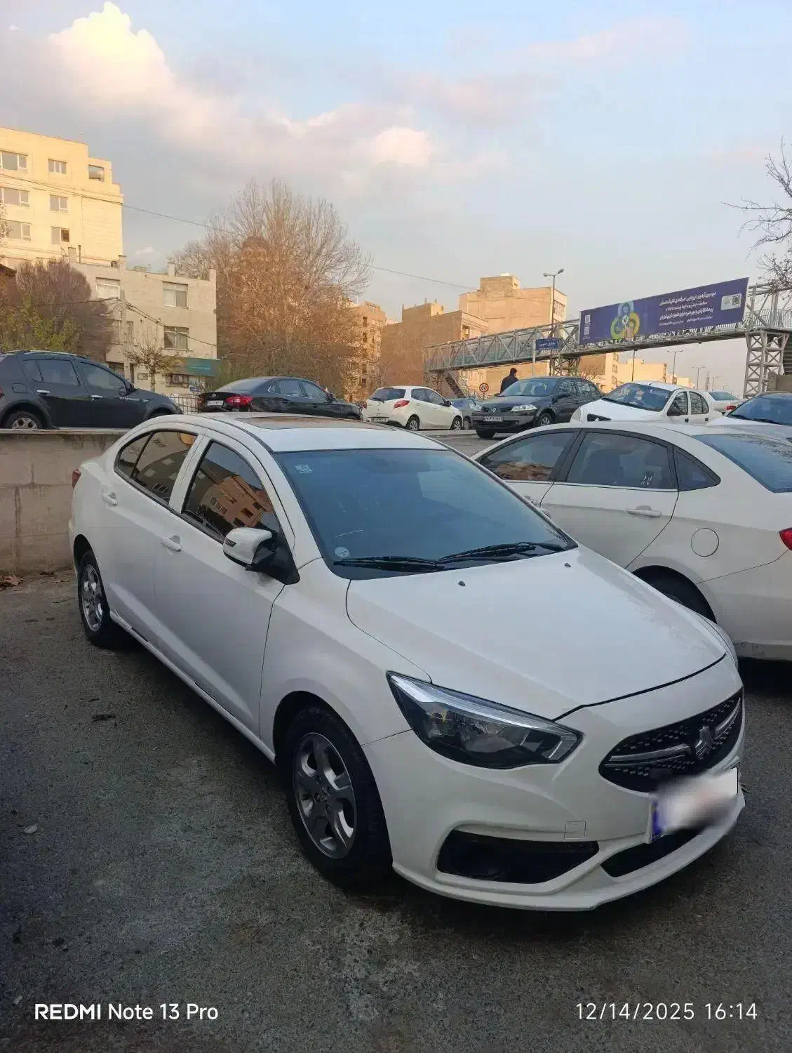 شاهین ساندروف|خودرو سواری و وانت|خرم‌آباد, |دیوار