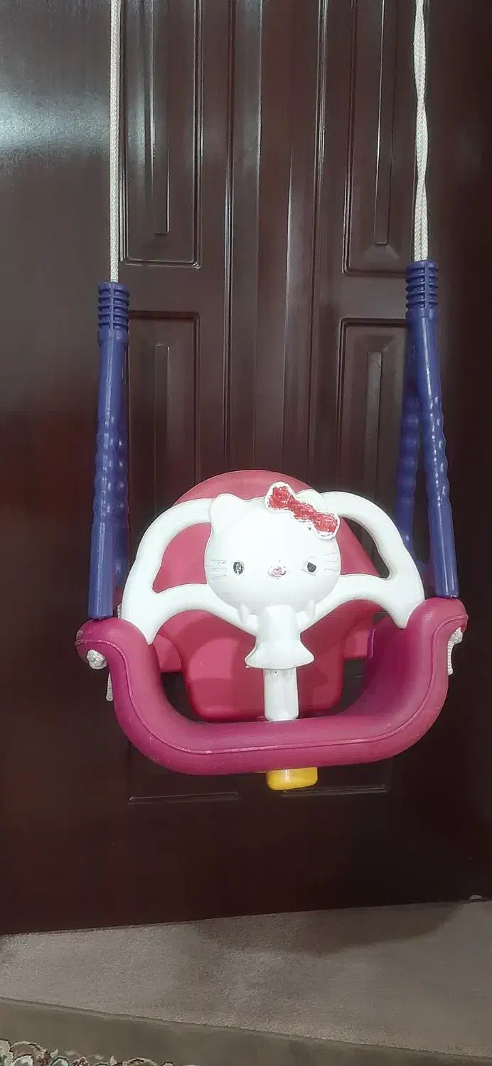 تاب بچه|اسباب و اثاث بچه|قروه, |دیوار