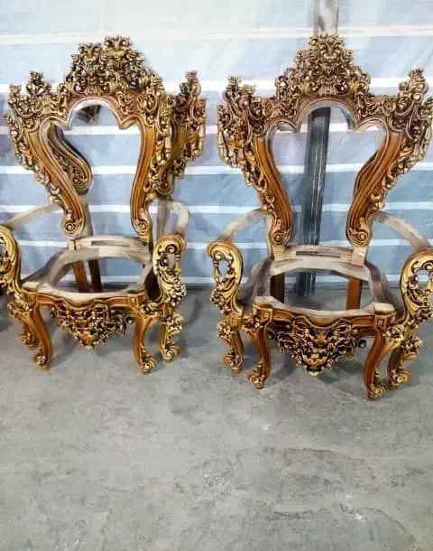 رنگ کاری چوب و رویکوبی مبلمان|خدمات پیشه و مهارت|محمدشهر, شهرک چمران|دیوار