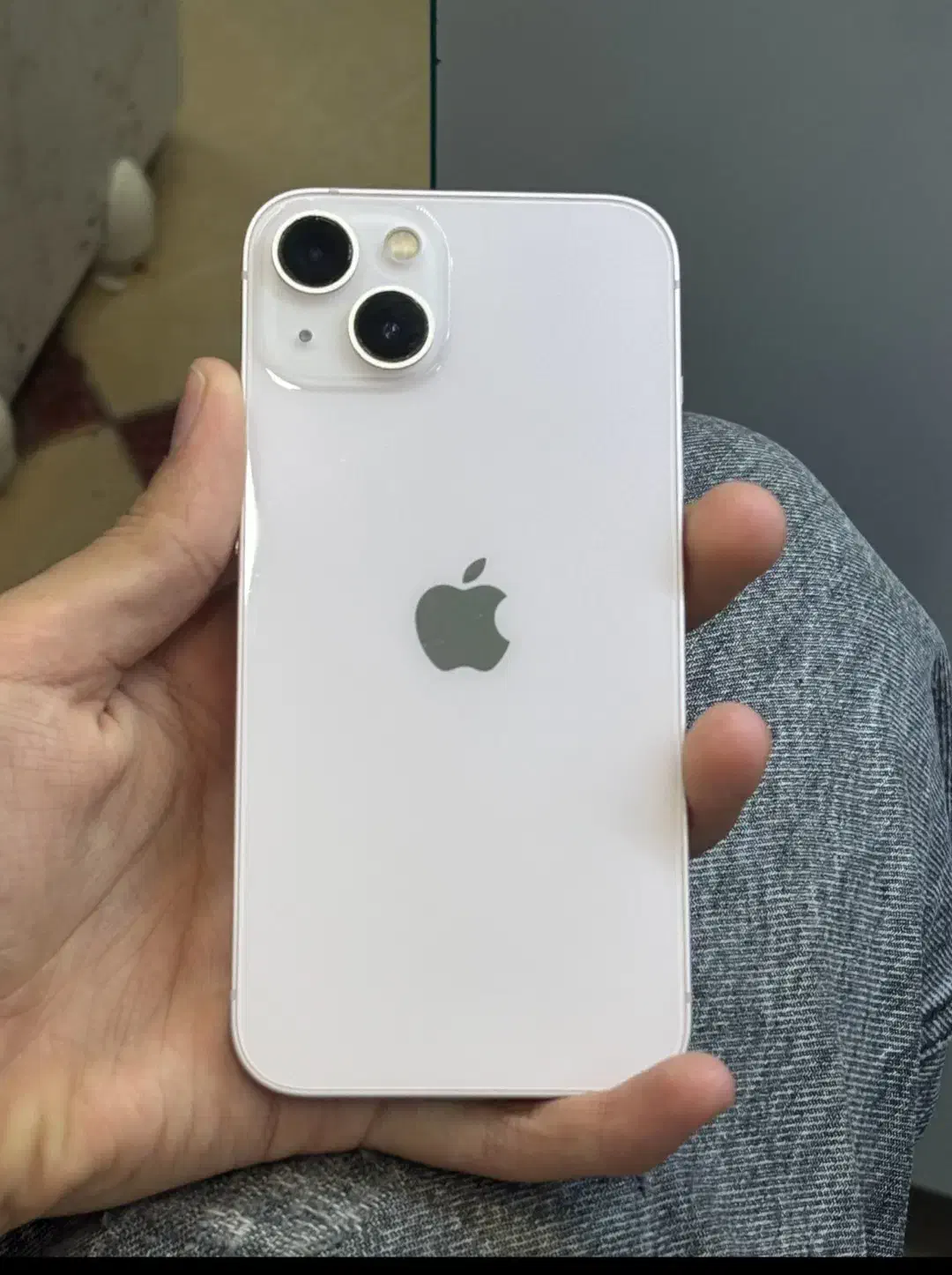 اپل iPhone 13 با حافظه ۱۲۸ گیگابایت|موبایل|بوشهر, |دیوار