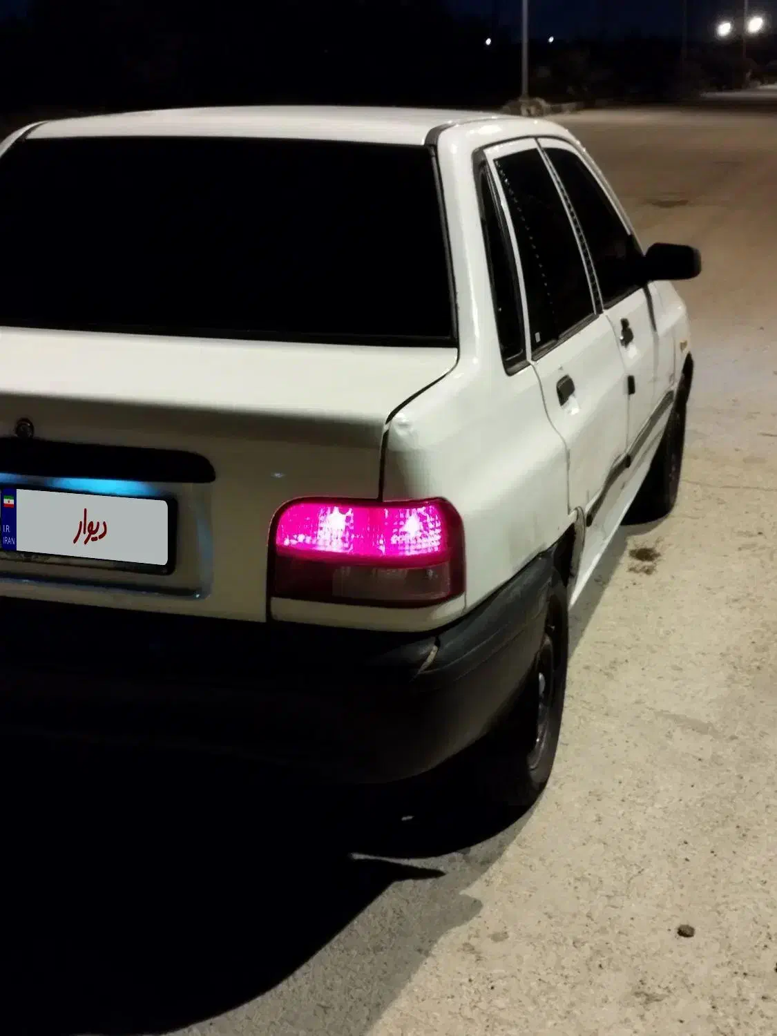 131|خودرو سواری و وانت|بوشهر, |دیوار