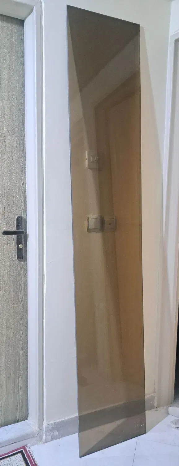 شیشه|آینه|تهران, حکیمیه|دیوار