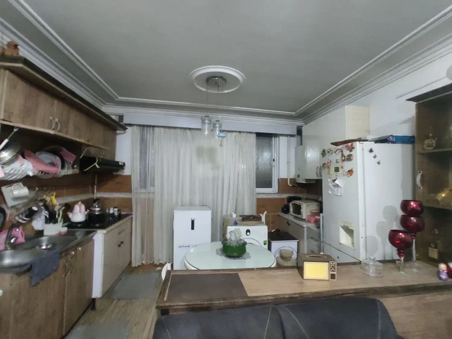 حمیدیان واحد ۸۰متری با پارکینگ اختصاصی|فروش آپارتمان|رشت, حمیدیان|دیوار