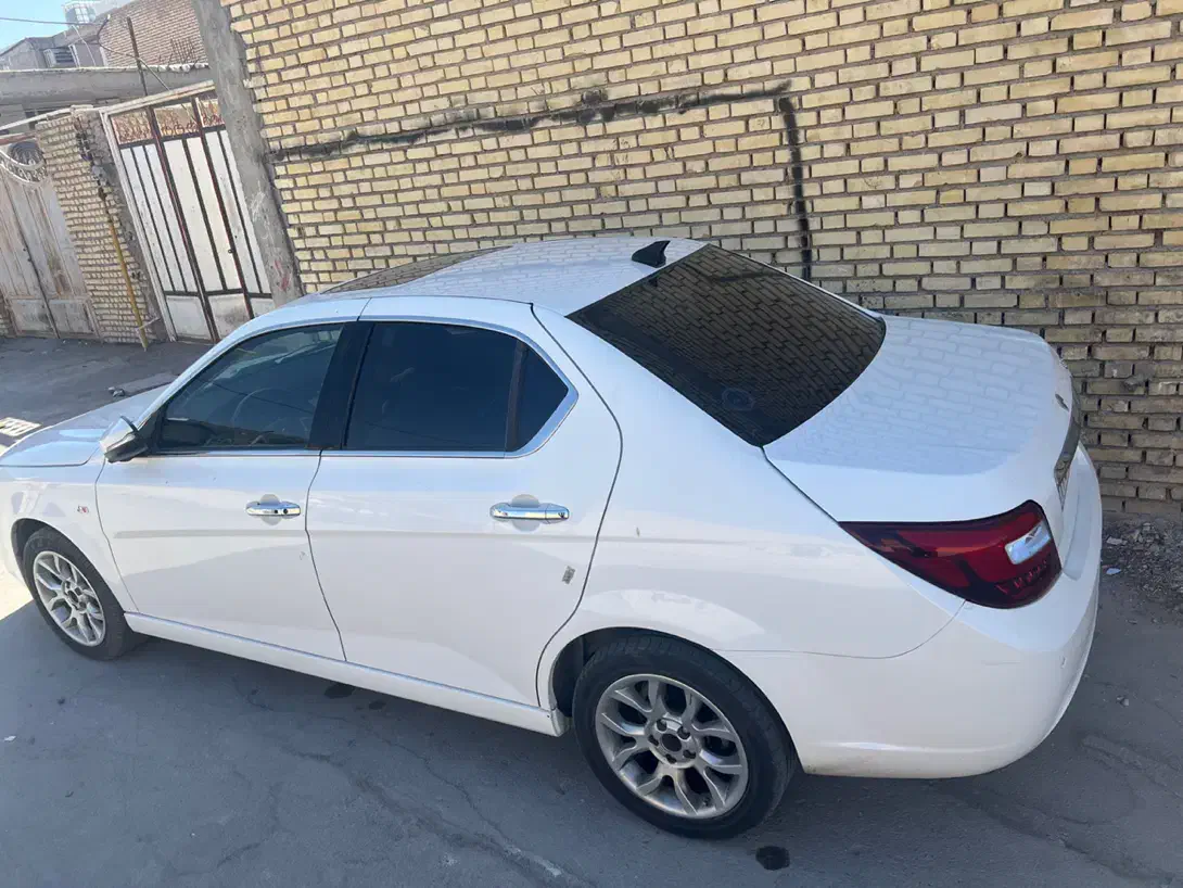 دنا اتوماتیک فول اپشنال ۱۴۰۳|خودرو سواری و وانت|اهواز, کوی ملی راه|دیوار