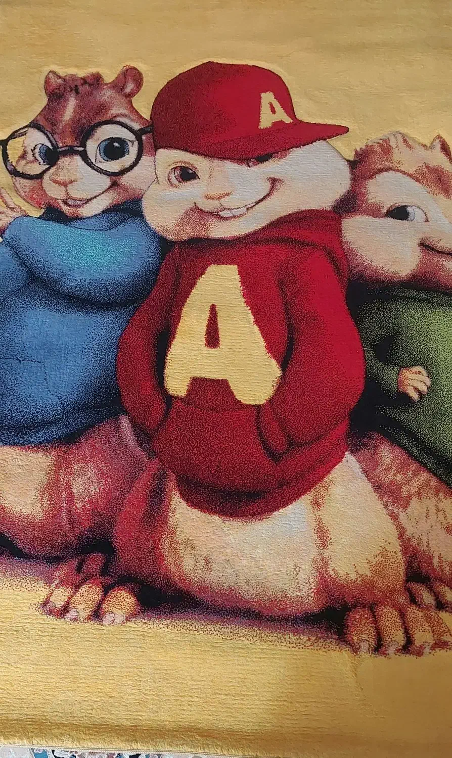 فرش اتاق کودک|فرش|قم, علی آباد|دیوار