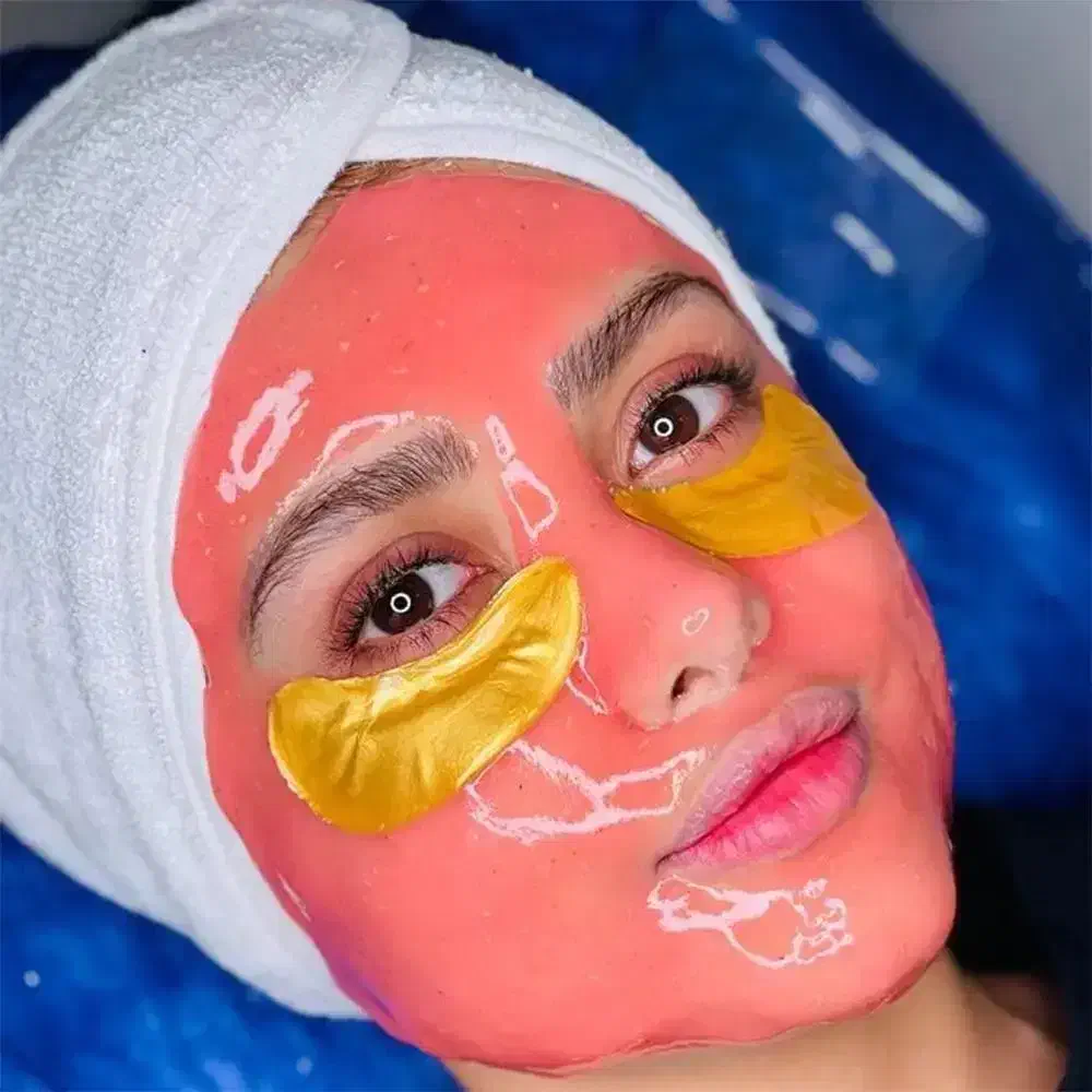 خدمات وآموزش صفر تا صد فشیال و پاکسازی صورت|خدمات آرایشگری و زیبایی|مشهد, دانشجو|دیوار