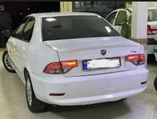 سورنxu7|خودرو سواری و وانت|تهران, ستارخان|دیوار