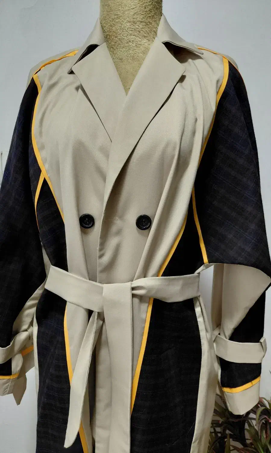 ترنچ کت پاییزه|لباس|بندر ماهشهر, |دیوار