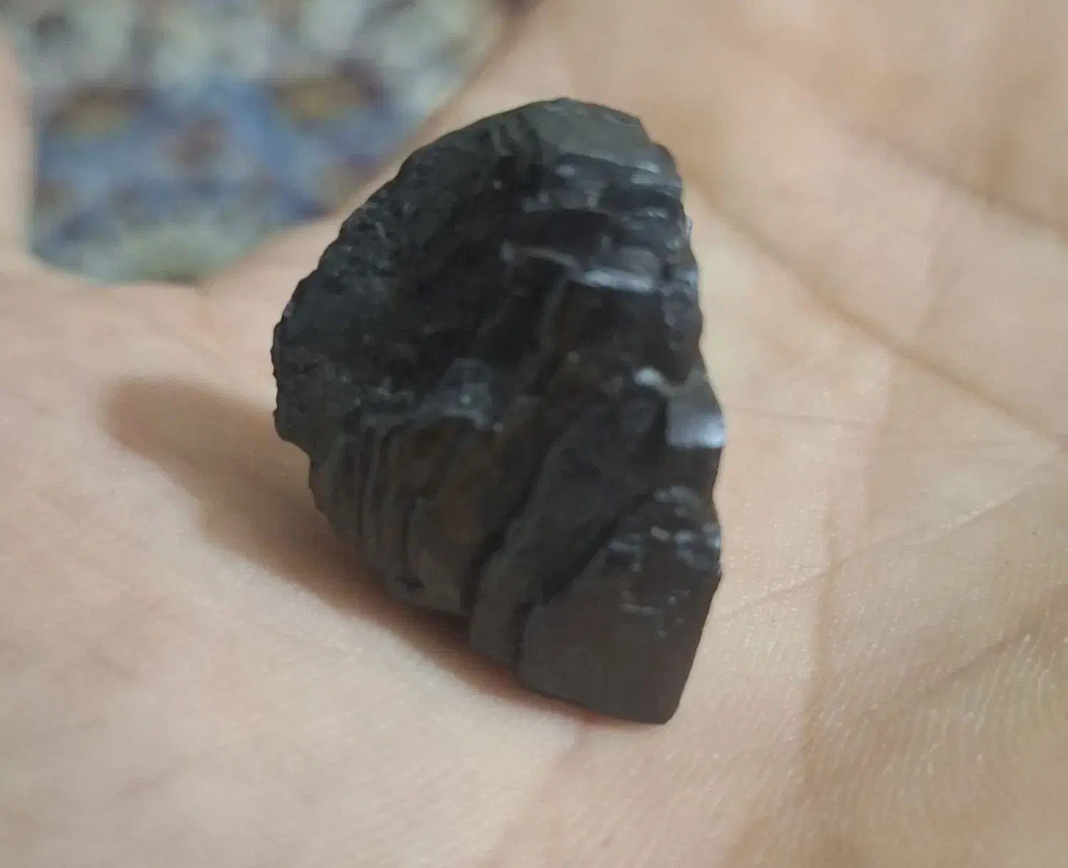 شهابسنگ بی نظیر|جواهرات|اسلام‌‌آباد غرب, |دیوار