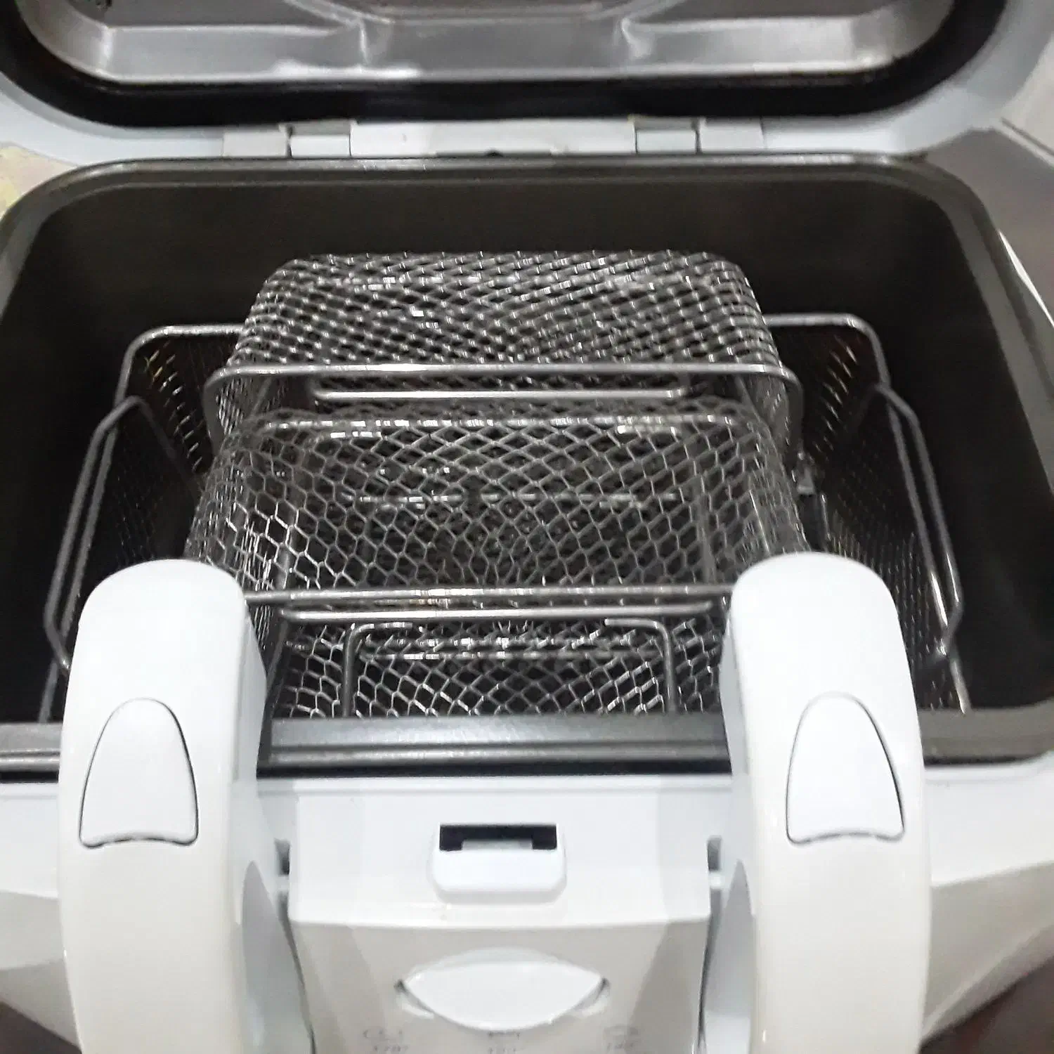 سرخ کن|اجاق گاز و لوازم برقی پخت‌وپز|ملارد, |دیوار