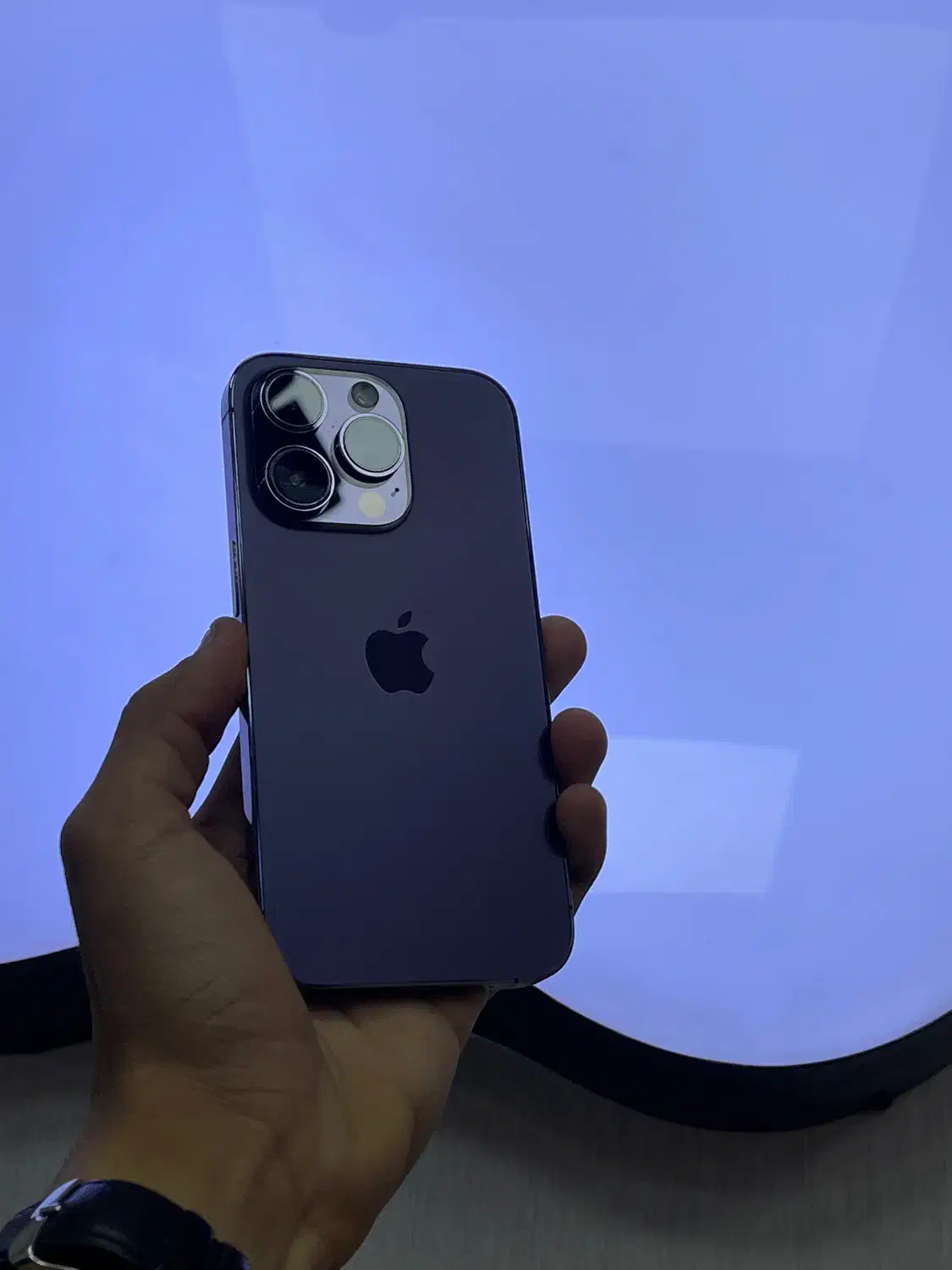 IP14proبا ریجستر|موبایل|کرج, گلشهر|دیوار