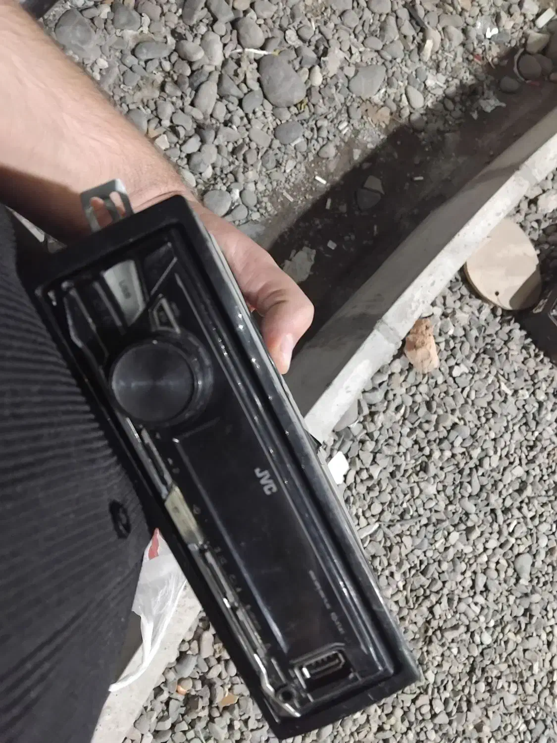 ضبط جی وی سی و ضبط فابریک ام وی ام ۳۱۵|قطعات یدکی و لوازم جانبی|رشت, حسین آباد|دیوار