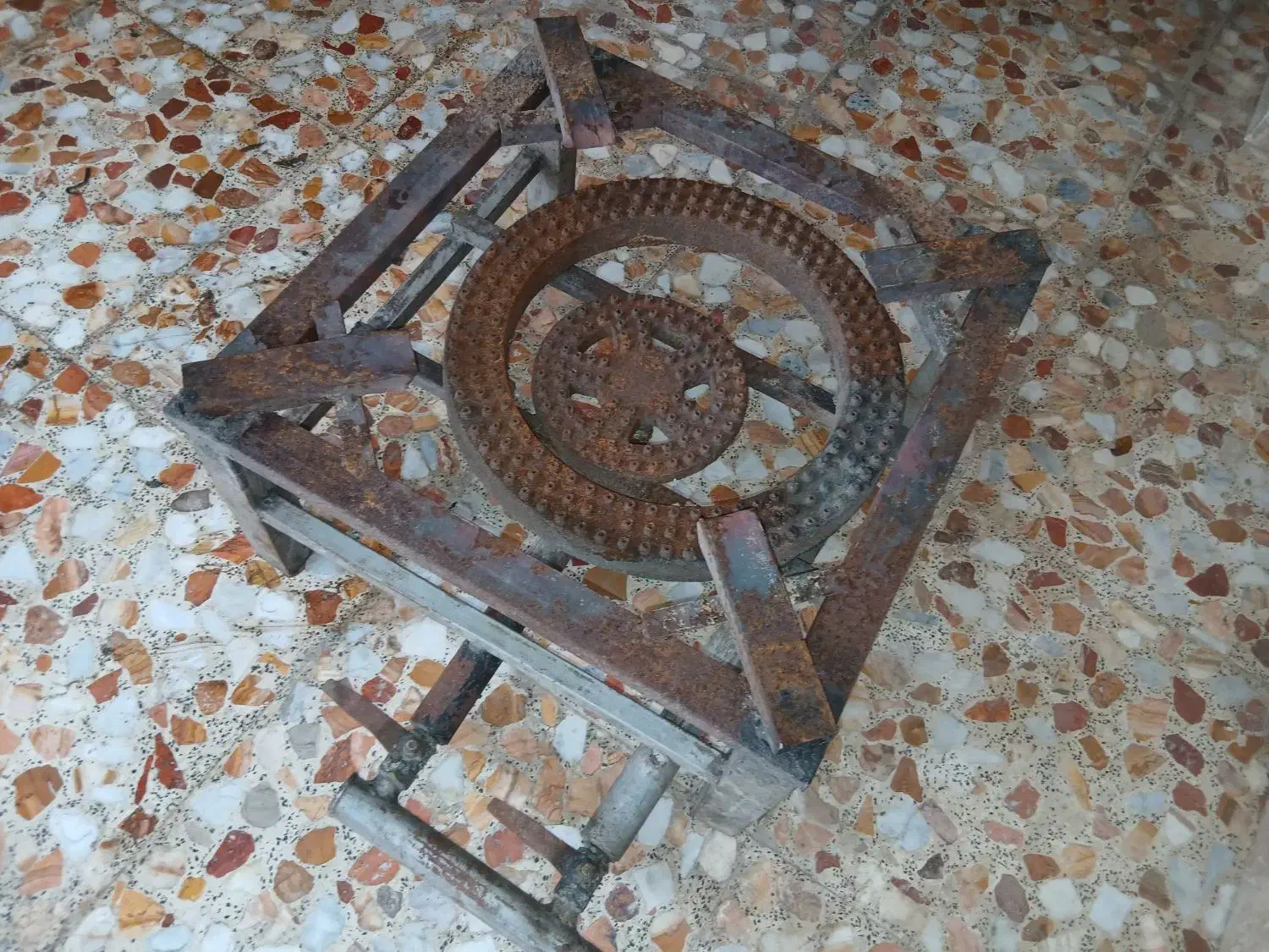 گاز|اجاق گاز و لوازم برقی پخت‌وپز|رودسر, |دیوار