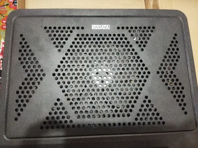 فن لپ تاب|قطعات و لوازم جانبی رایانه|کرمانشاه, |دیوار