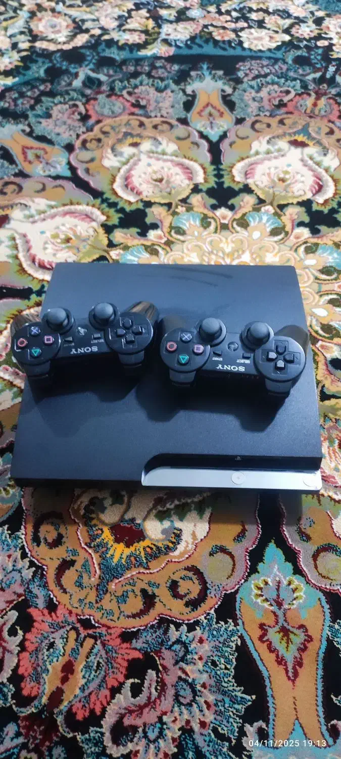 پلی استیشن 3|کنسول، بازی ویدئویی و آنلاین|دینور, |دیوار