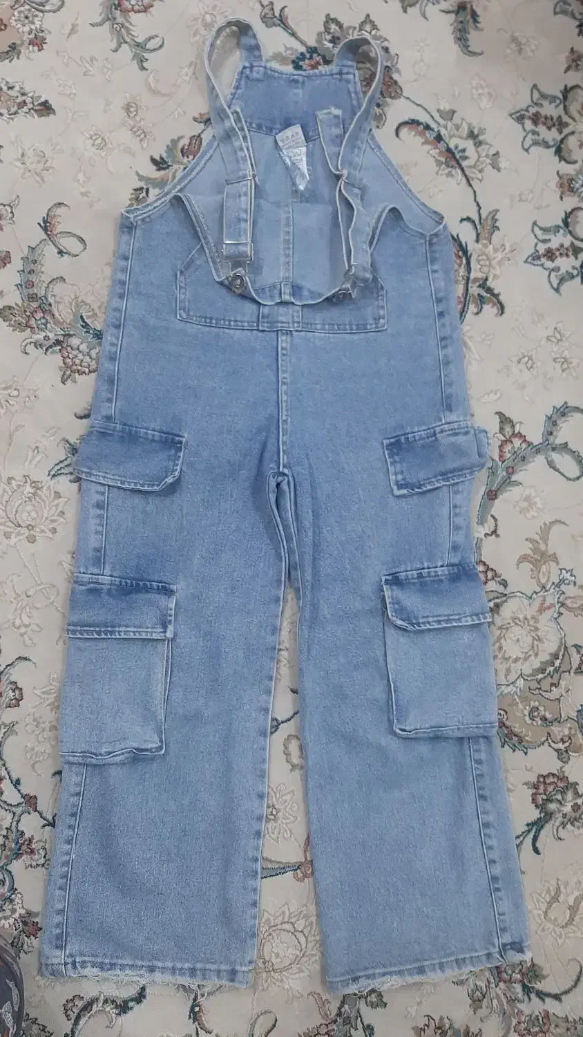 شلوار پیش بندی|لباس|کرج, برغان|دیوار