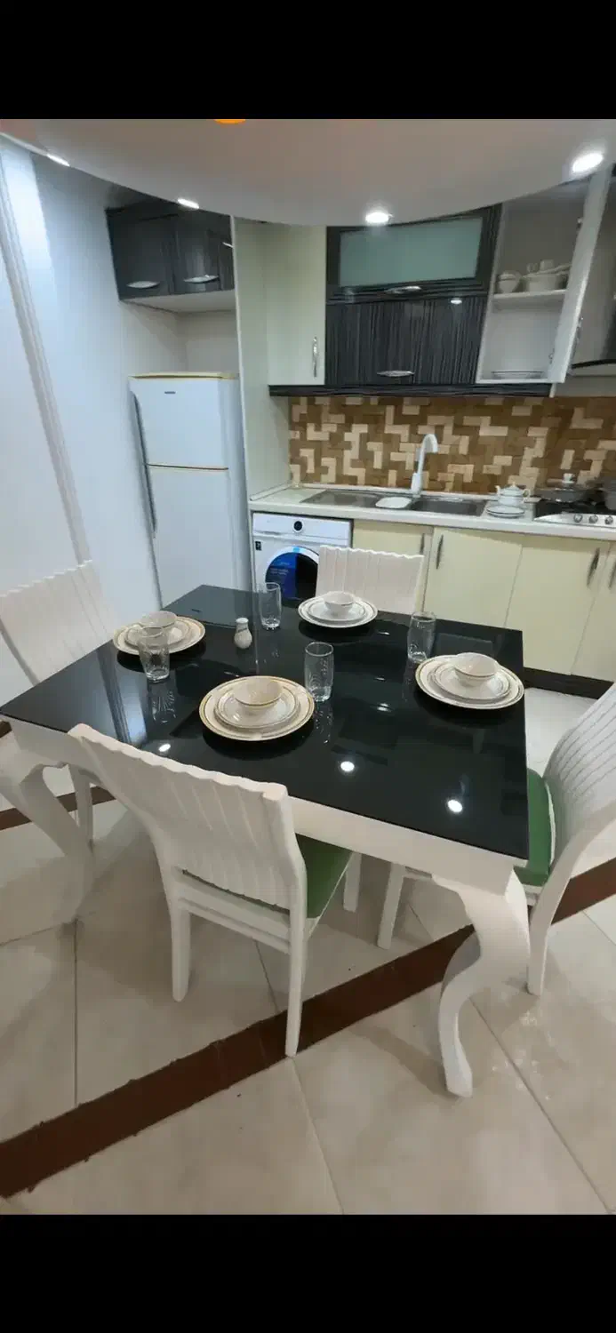 اجاره روزانه و ماهانه در فاز ۴ صدف|اجارهٔ کوتاه‌مدت آپارتمان و سوئیت|کیش, |دیوار