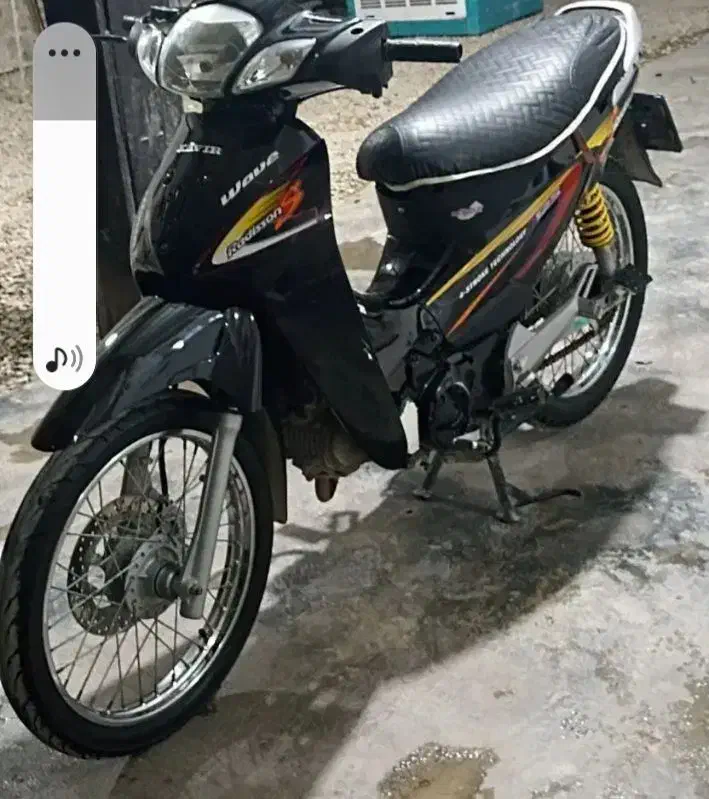 موتورویورادیسون|موتورسیکلت|سرپل ذهاب, |دیوار