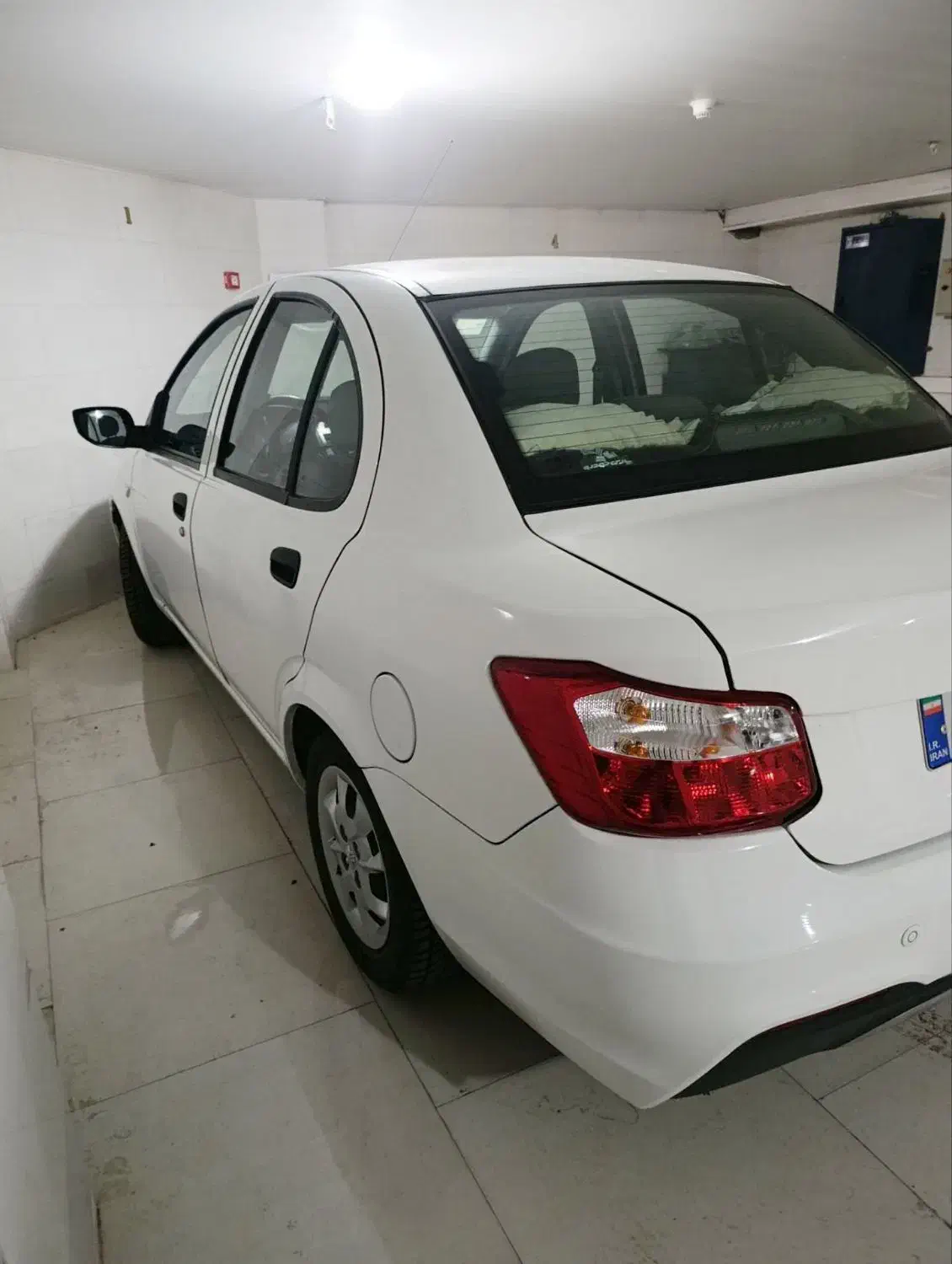 ساینا s مدل ۱۴۰۰|خودرو سواری و وانت|اردبیل, |دیوار