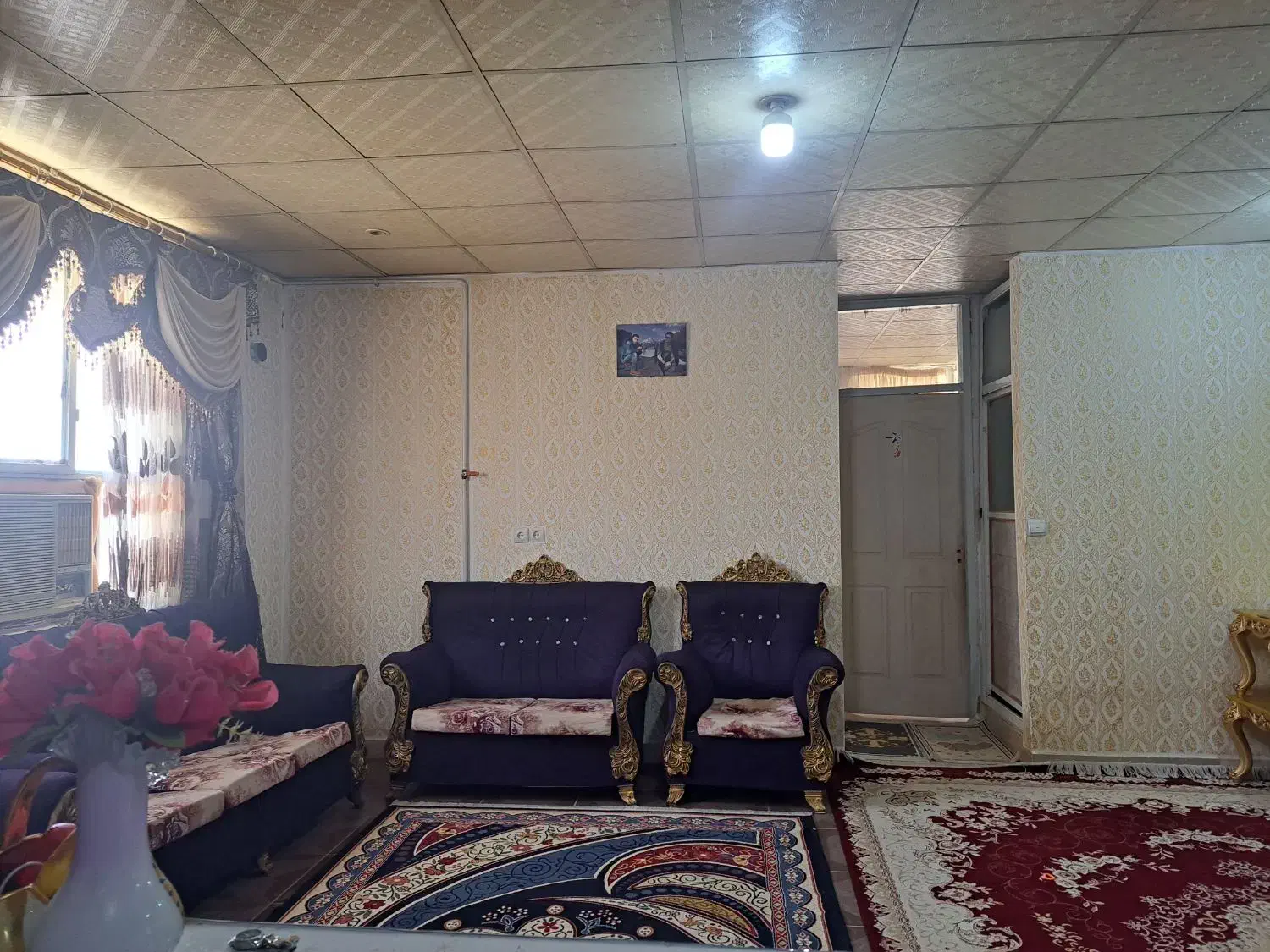 آپارتمان هشت بنگله|اجارهٔ آپارتمان|مسجد سلیمان, |دیوار