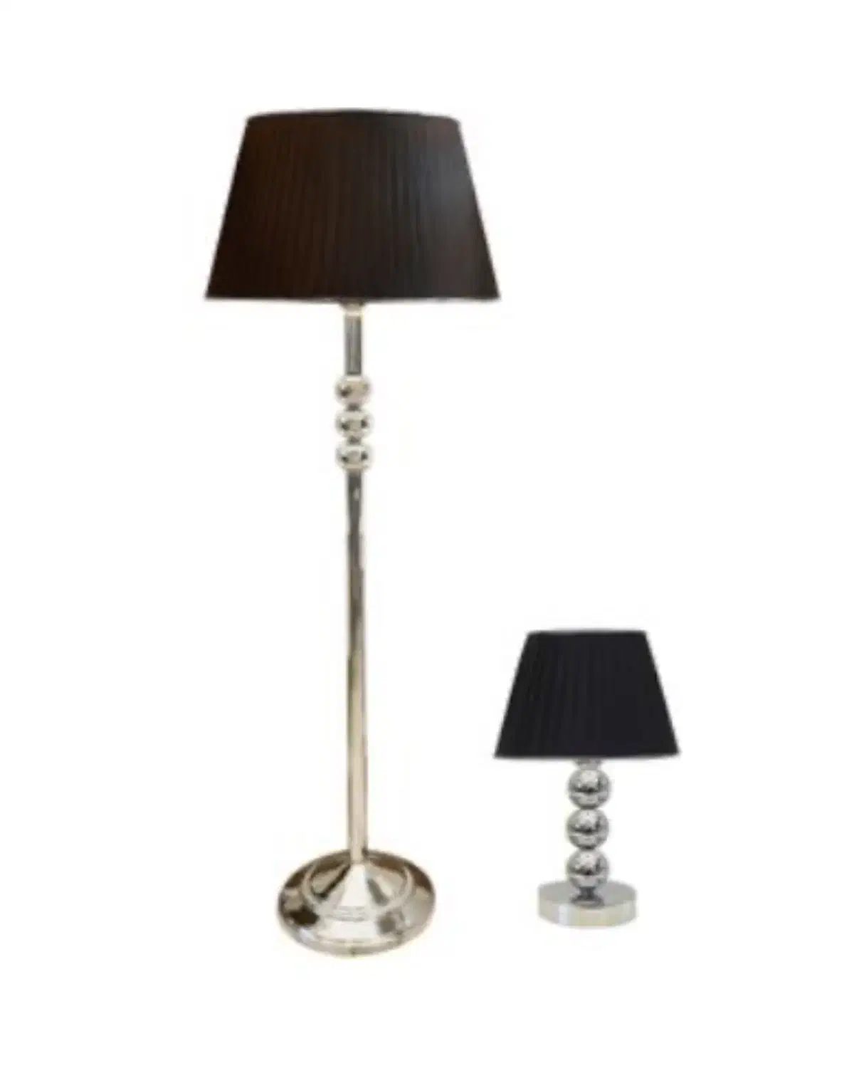 آباژور ایستاده بزرگ و کوچک|چراغ خواب و آباژور|بندر انزلی, تهران|دیوار