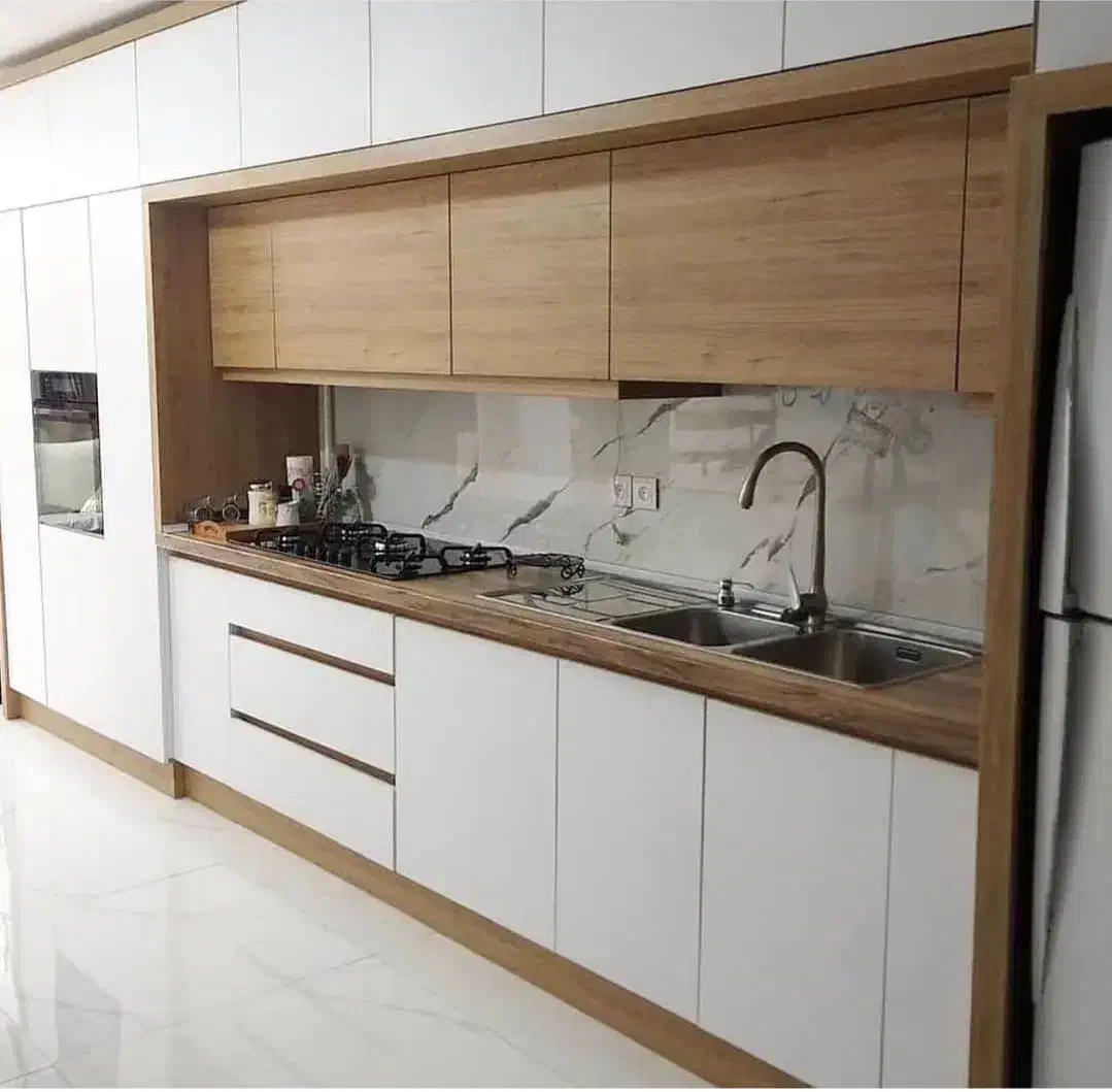 کمد کابینت اقساط|جاکفشی، کمد، دراور|میناب, |دیوار