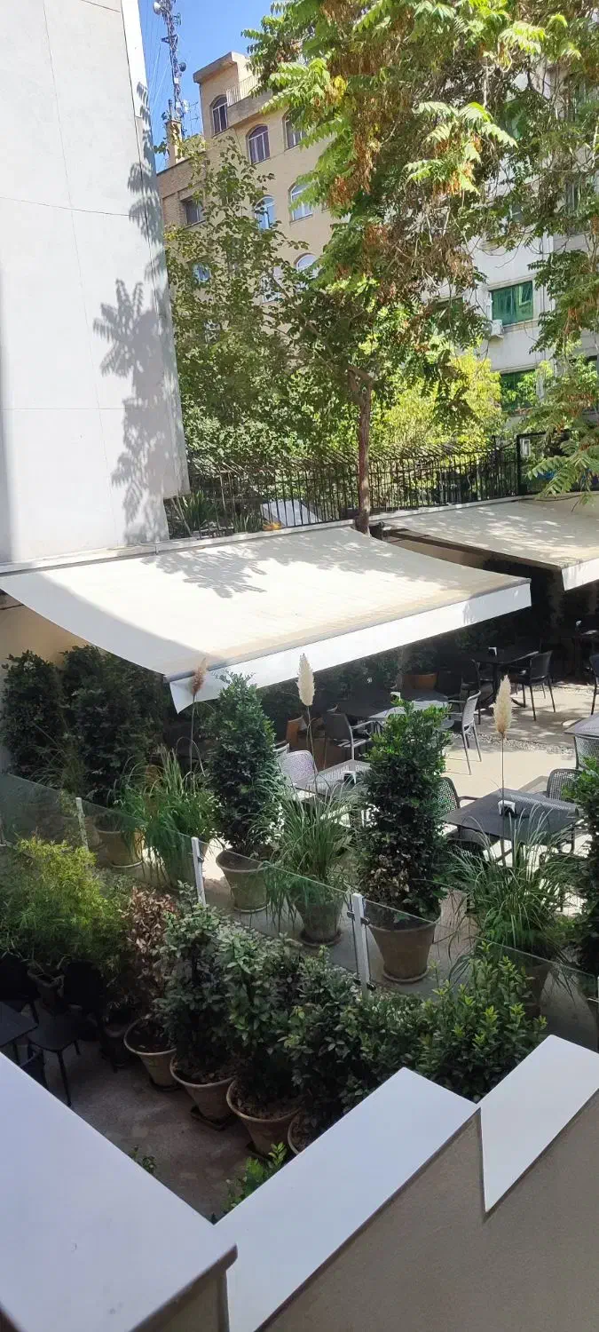 نیروی خدمات رستوران|استخدام سرایداری و نظافت|تهران, ایرانشهر|دیوار